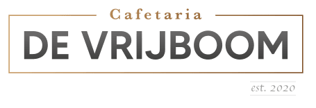 Cafetaria de Vrijboom
